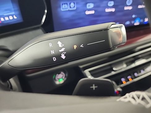 New 2026 Chevrolet Traverse Z71 w/ Enhanced Driving Package image 35