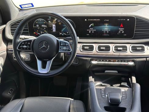 Used 2022 Mercedes-Benz GLE 350 image 21