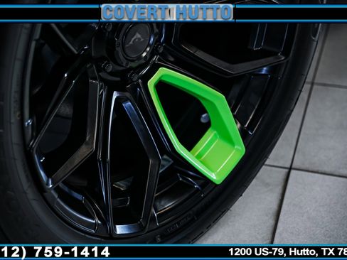 New 2025 Ford F150 XLT w/ Equipment Group 303A High image 8