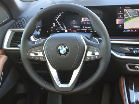New 2026 BMW X5 sDrive40i RWD image 17