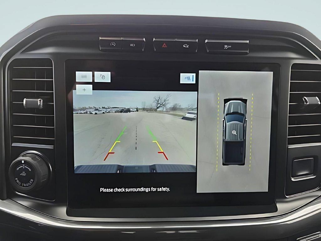 Used 2023 Ford F150 Tremor w/ 360 Degree Camera Package AWD/4WD image 19