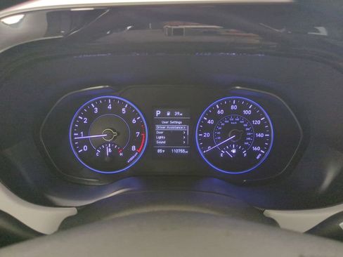 Used 2020 Hyundai Palisade SE image 32