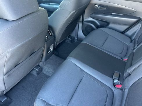 New 2026 Hyundai Tucson SEL AWD/4WD image 12