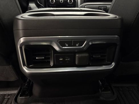 Certified 2021 GMC Sierra 1500 SLT w/ SLT Premium Package AWD/4WD image 34