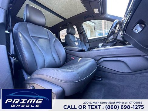 Used 2017 Audi Q7 3.0T Premium Plus AWD/4WD image 17