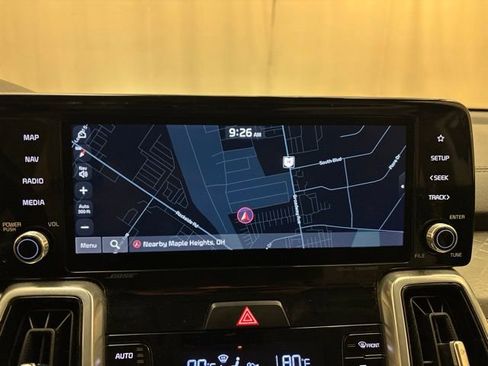 Certified 2023 Kia Sorento SX AWD/4WD image 17