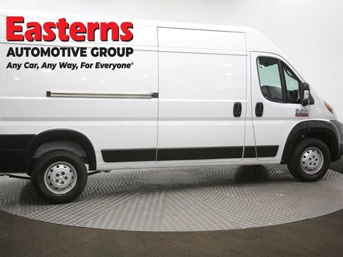 Used 2022 RAM ProMaster 2500 image 41