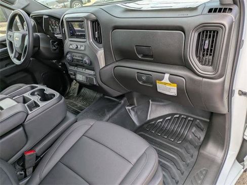 New 2025 Chevrolet Silverado 3500 W/T w/ WT Convenience Package image 26