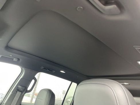 New 2026 GMC Acadia Denali w/ Super Cruise Package image 22