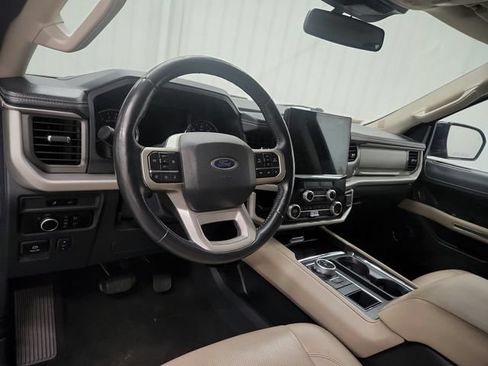 Used 2023 Ford Expedition Max XLT RWD image 18