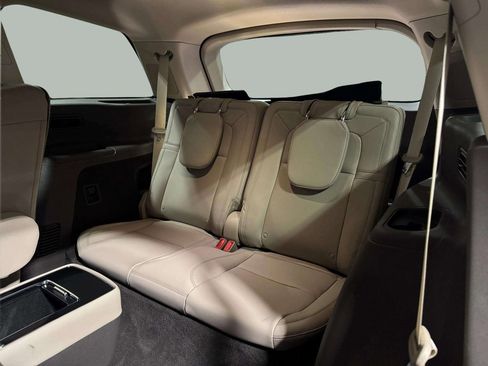 Certified 2023 Lincoln Aviator Reserve w/ Equipment Group 201A image 25