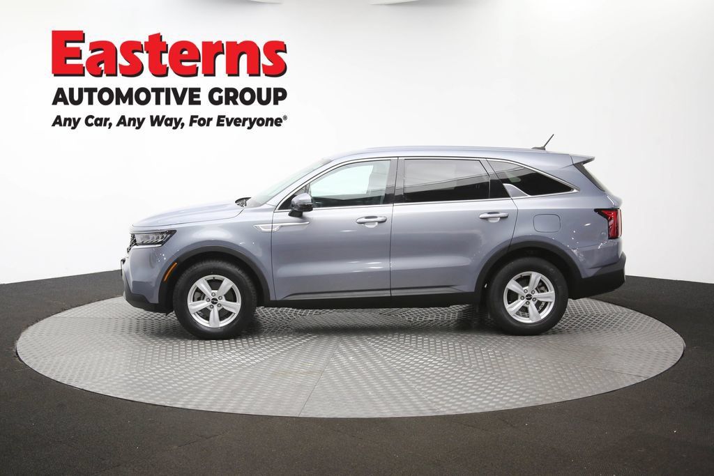 Used 2022 Kia Sorento LX FWD image 57