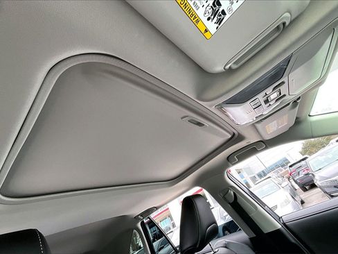 Used 2025 Toyota RAV4 Limited w/ Advanced Technology Package image 24