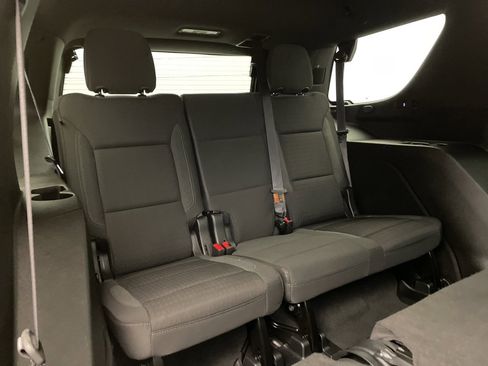 Used 2023 Chevrolet Tahoe LS w/ Max Trailering Package image 28