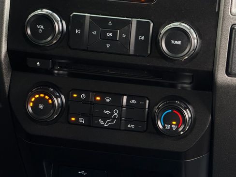 Used 2017 Ford F250 XL w/ STX Appearance Package image 18