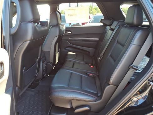 New 2026 Dodge Durango GT AWD/4WD image 12