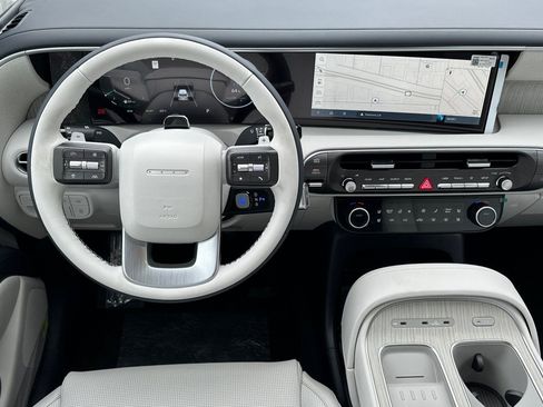 New 2026 Hyundai Palisade Calligraphy image 13