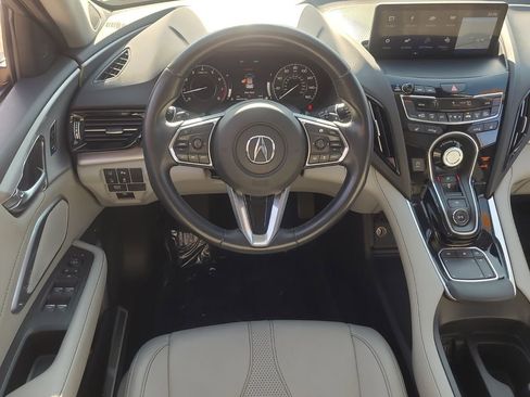 Used 2021 Acura RDX w/ Technology Package image 15