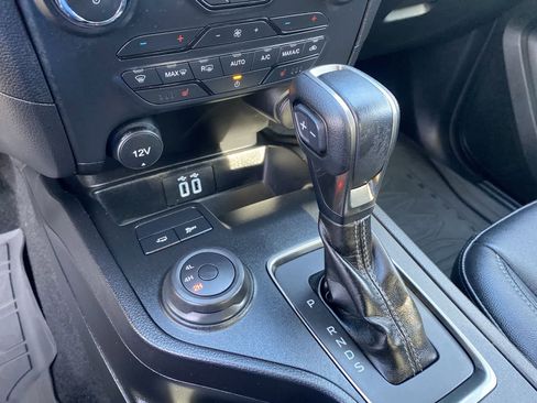 Used 2023 Ford Ranger Lariat image 35