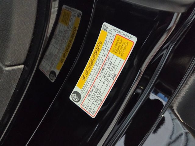 Used 2026 Chevrolet Corvette Z06 RWD image 28