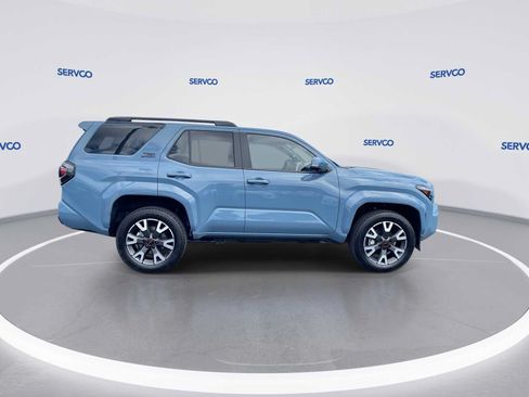 Used 2026 Toyota 4Runner TRD Sport Premium RWD image 9