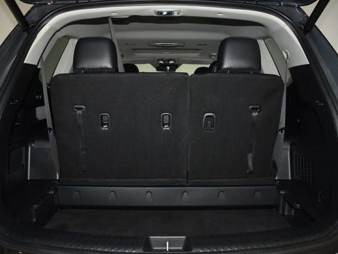 Used 2025 Kia Telluride S FWD image 29