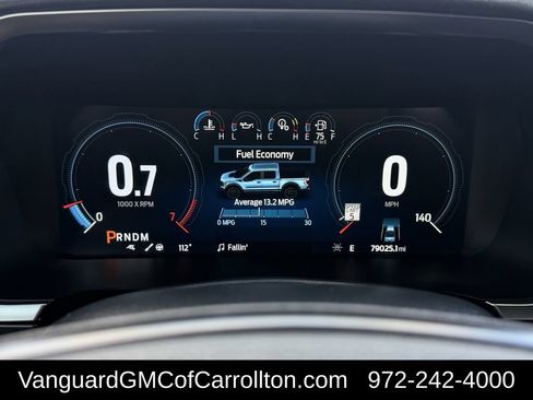 Used 2023 Ford F150 Raptor AWD/4WD image 17