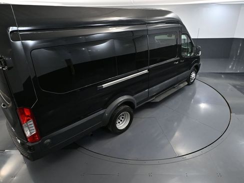 Used 2024 Ford Transit 350 XLT AWD/4WD image 48