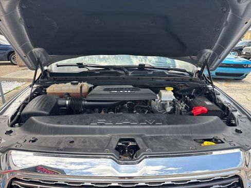 Used 2020 RAM 1500 Limited RWD image 68
