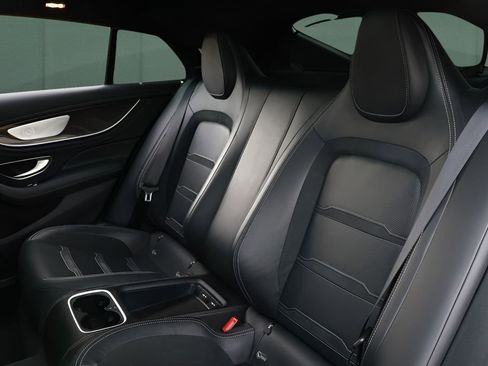 Used 2020 Mercedes-Benz AMG GT 63 S image 8