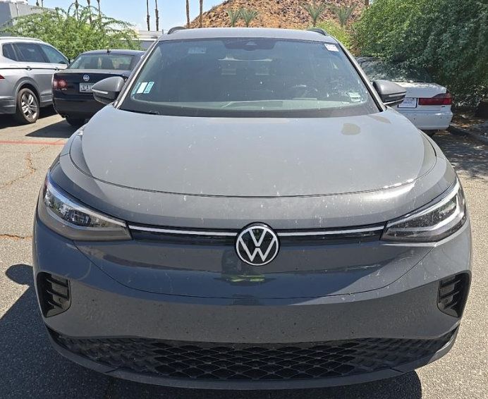 Used 2023 Volkswagen ID.4 Pro RWD image 5