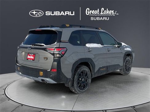 New 2026 Subaru Forester Wilderness image 5