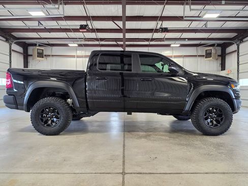 New 2026 RAM 1500 RHO AWD/4WD image 6