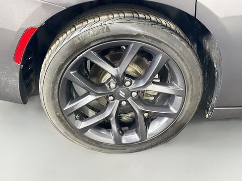 Used 2022 Dodge Charger SXT w/ Driver Convenience Group image 33