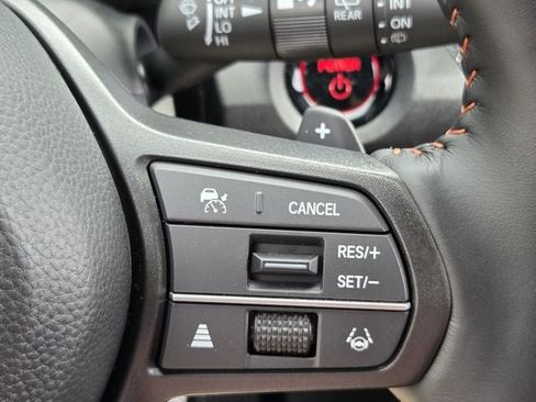 Used 2026 Honda CR-V TrailSport image 13