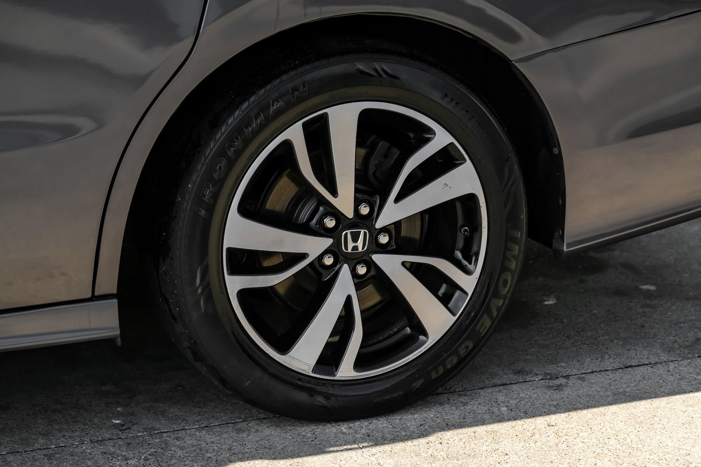 Used 2019 Honda Odyssey Elite image 55