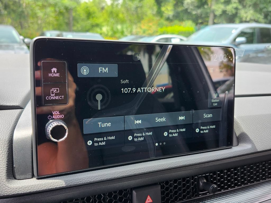 New 2026 Honda CR-V Sport-L image 17