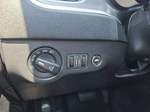 Used 2017 Dodge Charger SXT w/ Blacktop Package RWD image 20