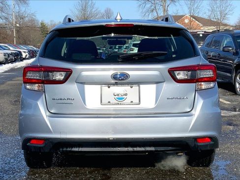 Certified 2023 Subaru Impreza Premium image 4