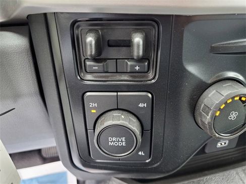 Used 2024 Ford F450 XL w/ Snow Plow Prep Package image 34