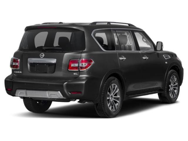 Used 2020 Nissan Armada SL w/ Premium Package AWD/4WD image 5