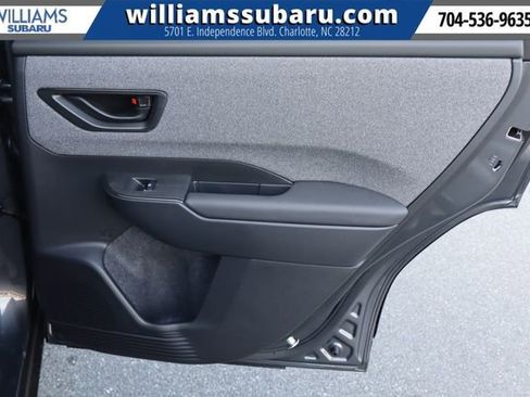 New 2026 Subaru Outback Premium image 18