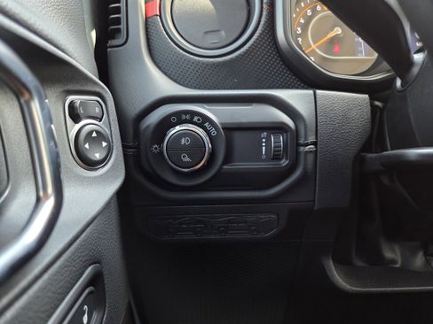 New 2026 Jeep Gladiator Rubicon image 40