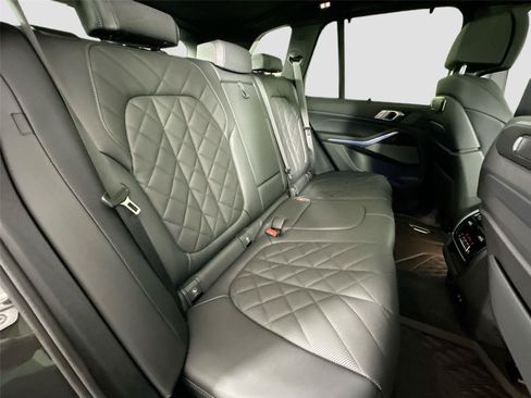New 2026 BMW X5 M60i w/ Executive Package AWD/4WD image 55