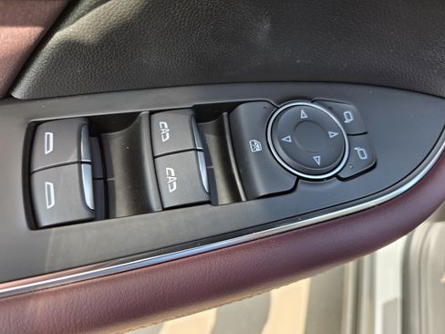 New 2026 Buick Envision Sport Touring AWD/4WD image 18