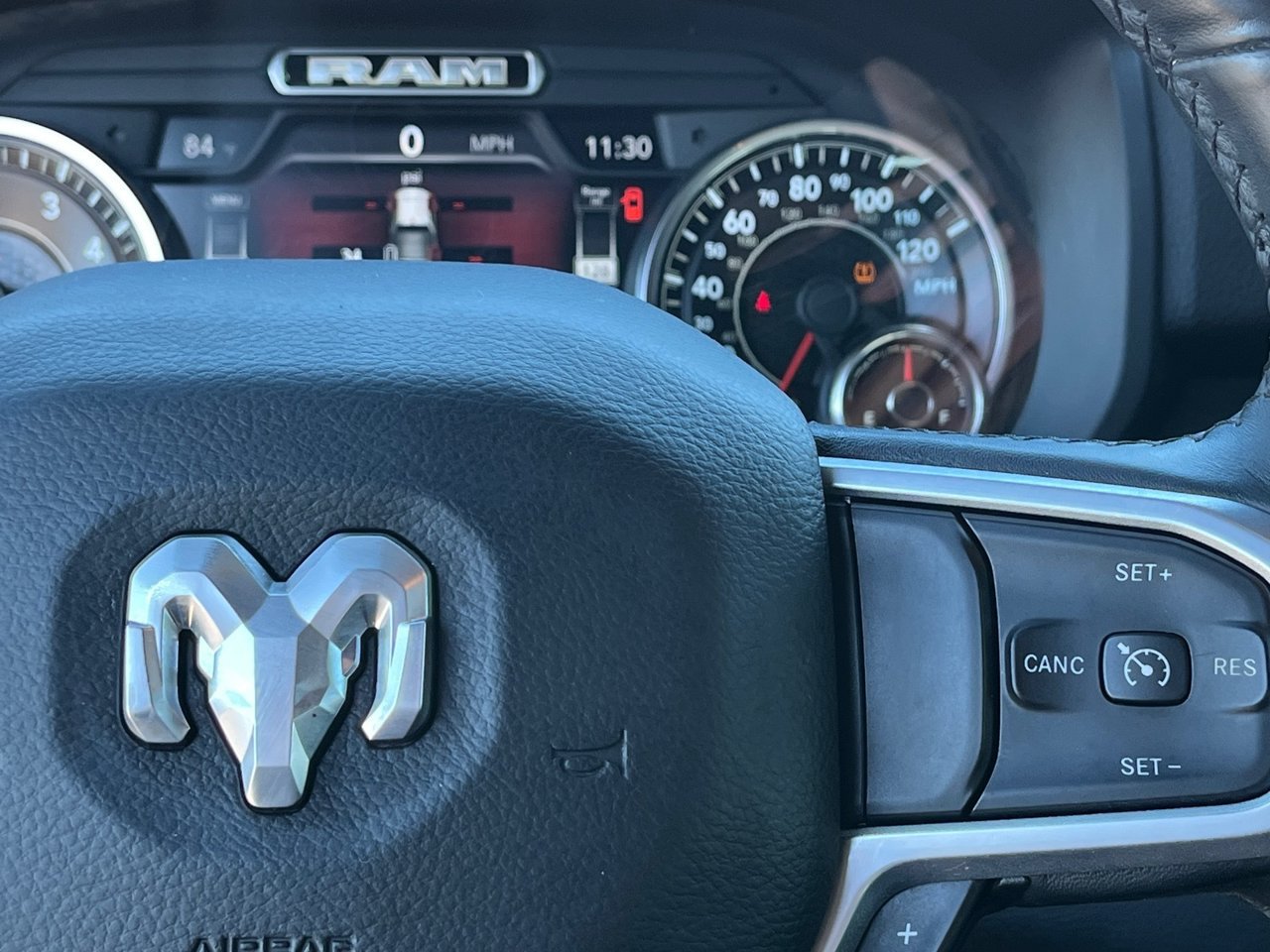Used 2019 RAM 1500 Big Horn AWD/4WD image 20
