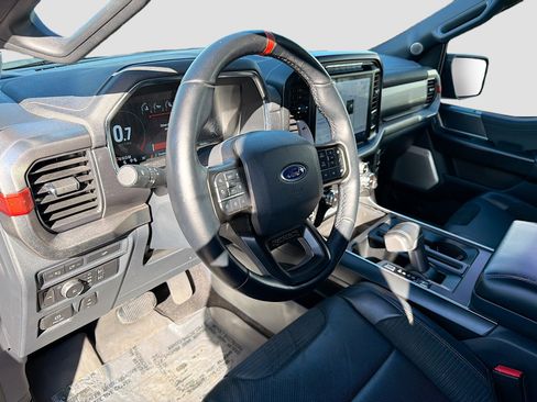 Used 2022 Ford F150 Raptor w/ Equipment Group 801A High image 25