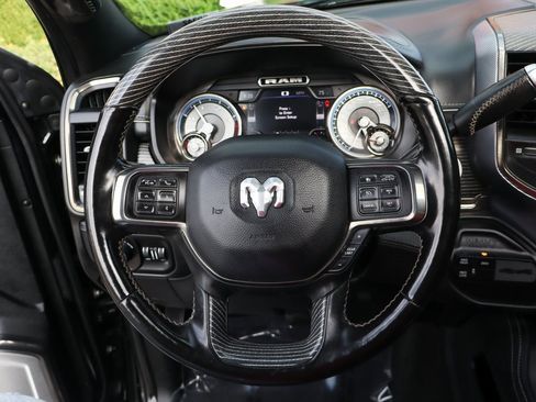 Used 2020 RAM 2500 Limited image 17