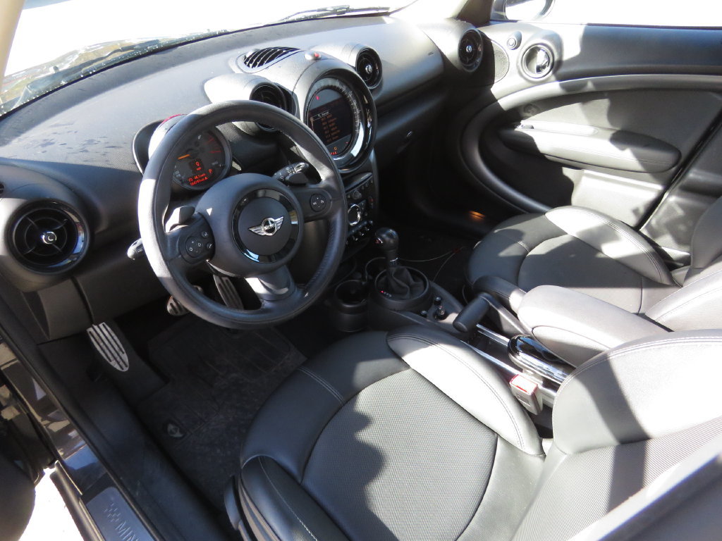 Used 2016 MINI Cooper Countryman S AWD/4WD image 11