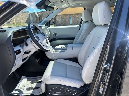 New 2026 Hyundai Palisade Calligraphy AWD/4WD image 13